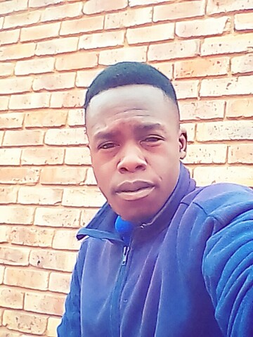 Emmanuel11, 31 Pretoria, Gauteng, South Africa