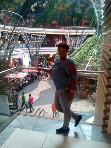 Candy15, 42 Pretoria, Gauteng, South Africa