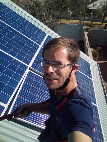 Stevey, 38 Kempton Park, Gauteng, South Africa