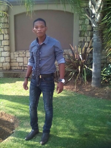 Integrity2, 35 Boksburg, Gauteng, South Africa