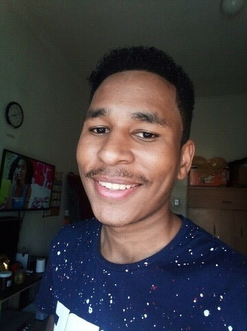 Sonnyboy, 25 Cape Town, Western Cape, South Africa