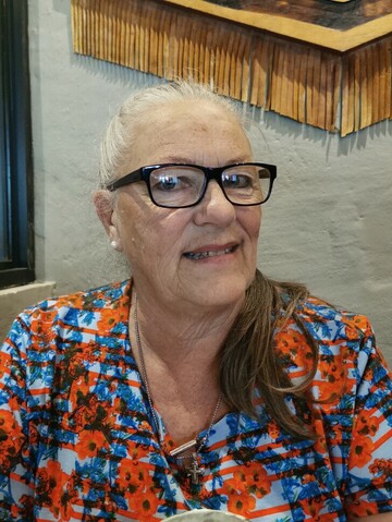 Raving Rita, 70 Pretoria, Gauteng, South Africa
