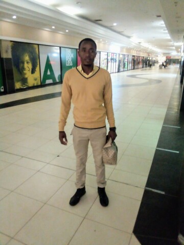 Gibbs3, 37 Pretoria, Gauteng, South Africa