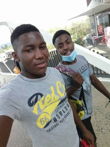 Ramashidza_x, 25 Kempton Park, Gauteng, South Africa