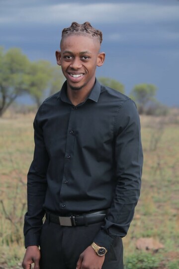 Maverick4, 25 Rustenburg, North West, South Africa
