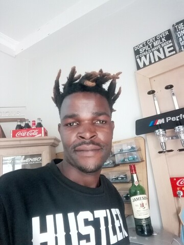 King kay, 34 Soweto, Gauteng, South Africa