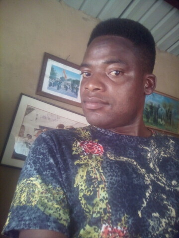Sipho19, 40 Polokwane, Limpopo, South Africa