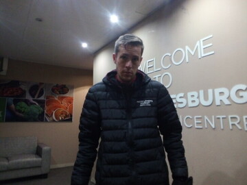 AngElBoY, 36 Alberton, Gauteng, South Africa