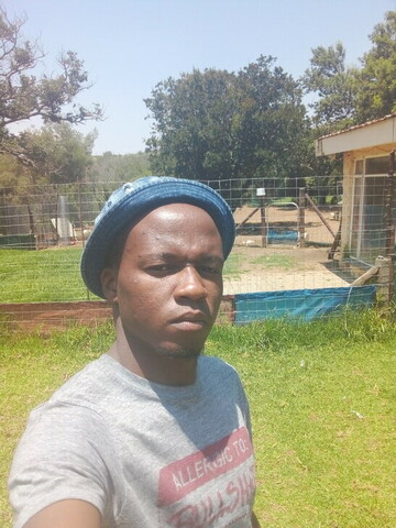 morgan2, 34 Harrismith, Free State, South Africa
