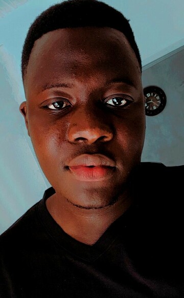 Steshman, 27 Witbank, Mpumalanga, South Africa