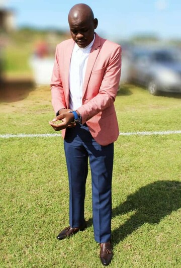 TP Wa Afrika, 34 Durban, KwaZulu-Natal, South Africa