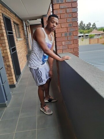 Shaunito988, 33 Centurion, Gauteng, South Africa