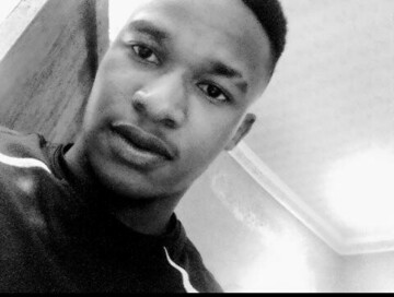 Themba45, 26 Johannesburg, Gauteng, South Africa
