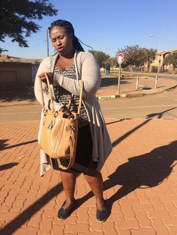 Bongi9, 40 Johannesburg South, Gauteng, South Africa