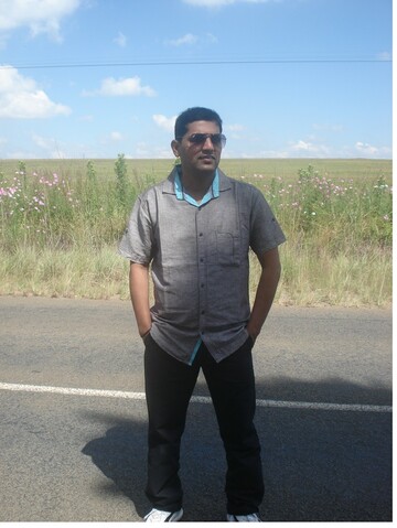 jai4, 45 Johannesburg, Gauteng, South Africa