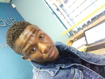 Bobo5, 28 Tembisa, Gauteng, South Africa