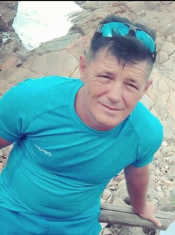 Johann, 51 Pretoria, Gauteng, South Africa