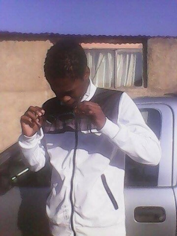 TrueG, 33 Sebokeng, Gauteng, South Africa