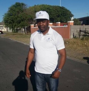 Gabadiya, 45 Richards Bay, KwaZulu-Natal, South Africa