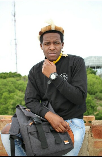 Mkhonza, 28 Germiston, Gauteng, South Africa
