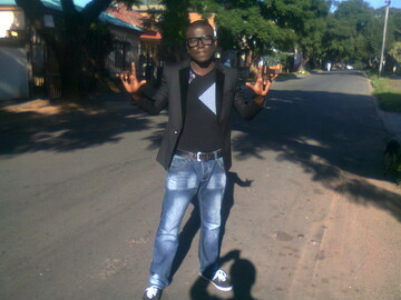 henrymianky, 40 Johannesburg, Gauteng, South Africa