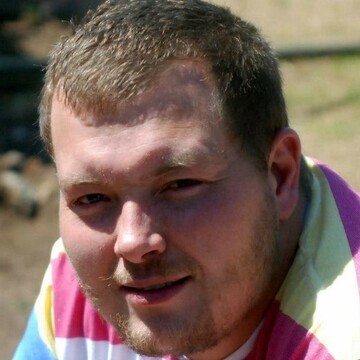Deon42, 39 Potchefstroom, North West, South Africa