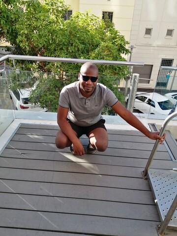 Joe52, 42 Centurion, Gauteng, South Africa