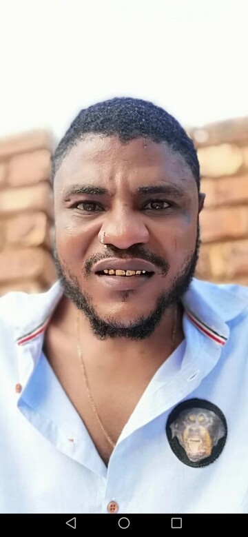 Dbanj, 43 Pretoria, Gauteng, South Africa