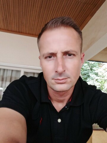 Danny G, 42 Richards Bay, KwaZulu-Natal, South Africa