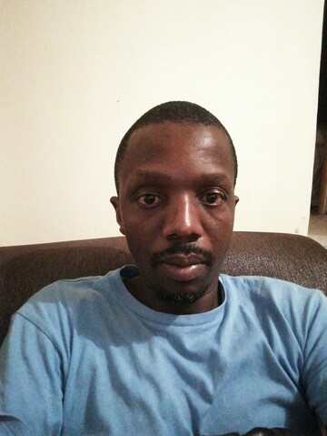 Loving guy, 45 Port Elizabeth, Eastern Cape, South Africa