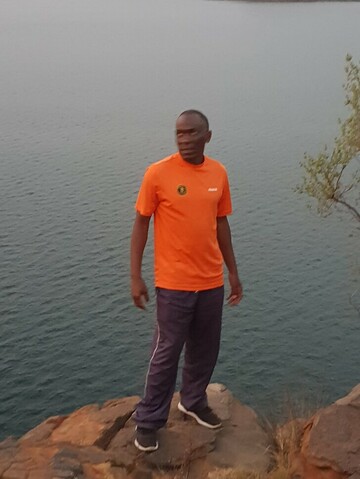 Twinkle, 55 Soweto, Gauteng, South Africa
