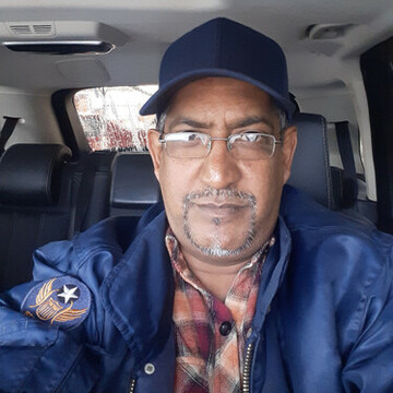 Niven, 53 Lenasia, Gauteng, South Africa