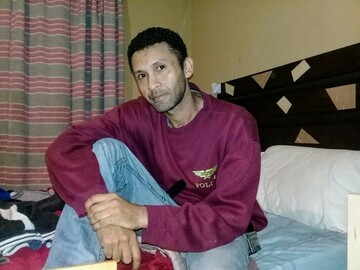 Daminn, 48 Port Elizabeth, Eastern Cape, South Africa
