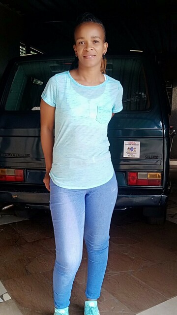 Lady B19, 46 Johannesburg, Gauteng, South Africa
