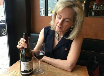 Bernadine, 45 Paarl, Western Cape, South Africa