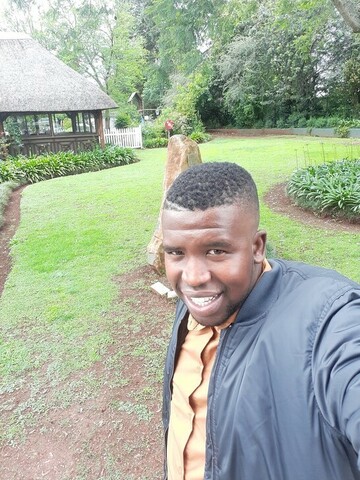 Lindokuhle3, 28 Pietermaritzburg, KwaZulu-Natal, South Africa