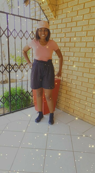 Mlush, 43 Soshanguve, Gauteng, South Africa