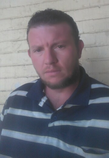 RUDSTER, 34 Witbank, Mpumalanga, South Africa