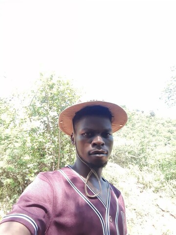 Kylo2, 34 Vivo, Limpopo, South Africa
