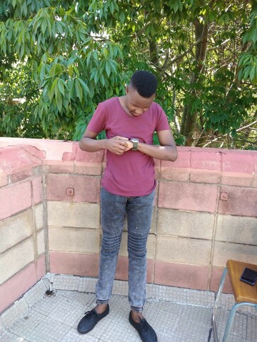 Thato80, 27 Soweto, Gauteng, South Africa