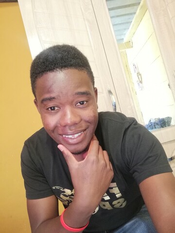 Sam232, 29 Benoni, Gauteng, South Africa