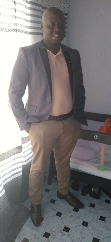 Owen3, 35 Pretoria, Gauteng, South Africa
