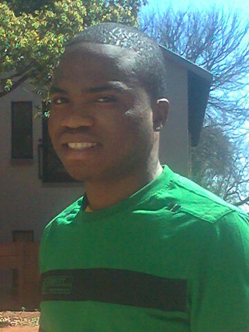 Souljaboy, 36 Centurion, Gauteng, South Africa