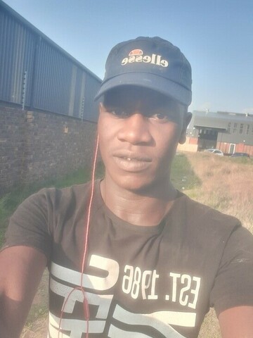 BHESENI, 27 Boksburg, Gauteng, South Africa