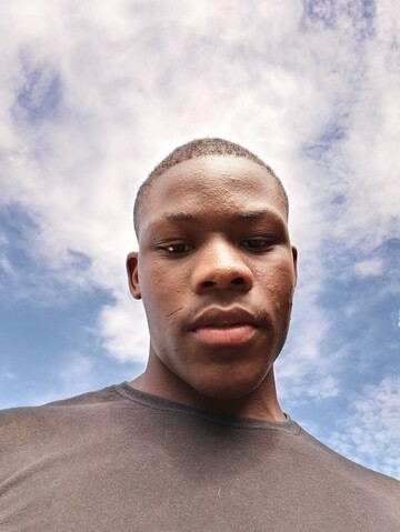 Sam37, 24 Pietermaritzburg, KwaZulu-Natal, South Africa
