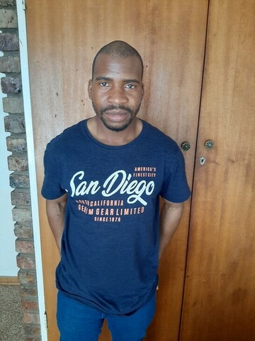 Stivovo, 36 Carolina, Mpumalanga, South Africa