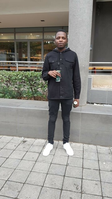 vernombar, 32 Johannesburg, Gauteng, South Africa