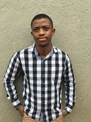 Thapelo@23, 33 Soweto, Gauteng, South Africa