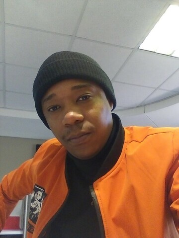 SamThePRO, 34 Sandton, Gauteng, South Africa