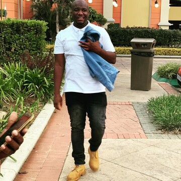 Deza, 40 Soweto, Gauteng, South Africa
